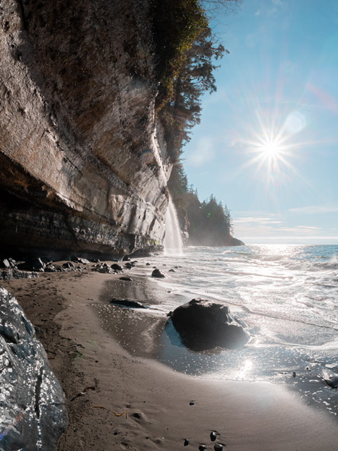 Mystic Beach